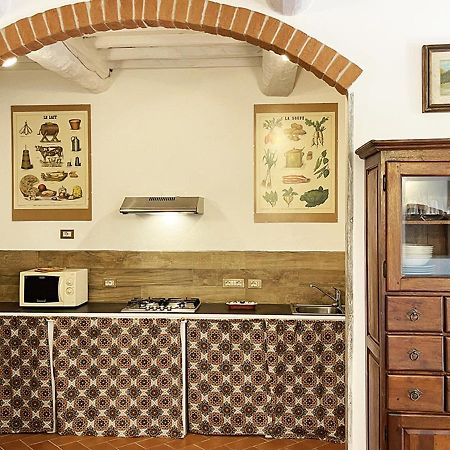 Appartamento Con Piscina E Giardino A סיינה מראה חיצוני תמונה