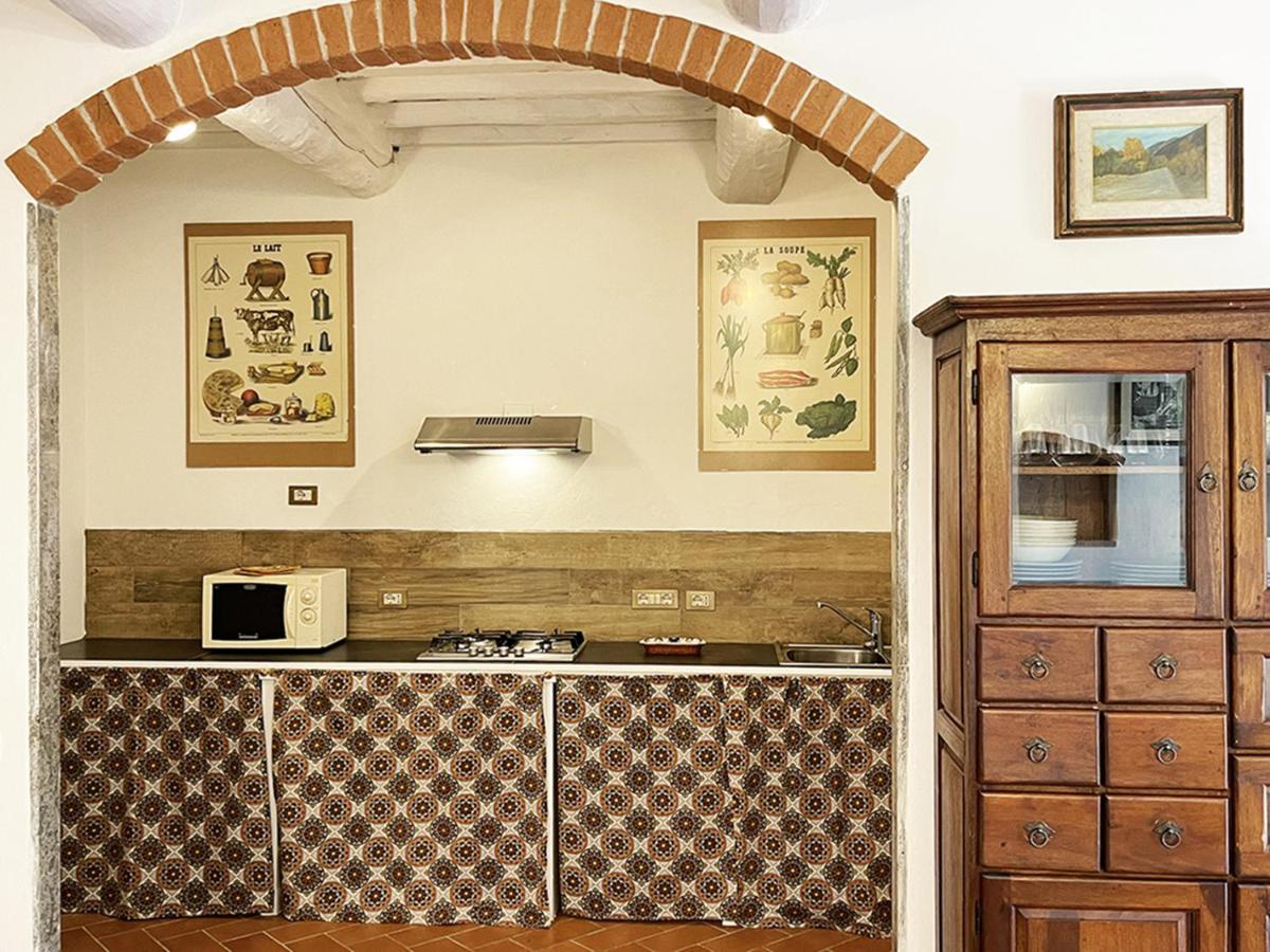 Appartamento Con Piscina E Giardino A סיינה מראה חיצוני תמונה